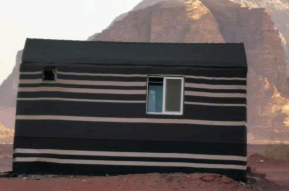 White Desert Camp Ουάντι Ραμ Εξωτερικό φωτογραφία